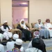إمام وخطيب المسجد الحرام يلتقي رؤساء الجمعيات الإسلامية بجنوب أفريقيا