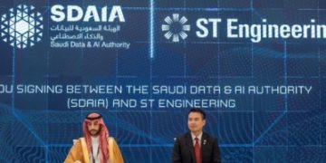 اتفاق لتعزيز حركة المرور الذكية بالمملكة