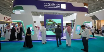 اختتام أعمال القمة والمعرض السعودي للبنية التحتية وسط حضور دولي واسع في الرياض