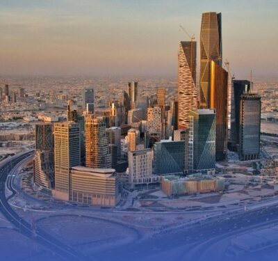 ارتفاع أسعار العقارات 45% وتراجع عدد الصفقات
