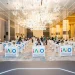 استمرار الاختبارات العلمية لأول أولمبياد دولي في العالم للذكاء الاصطناعي (IAIO) بالرياض