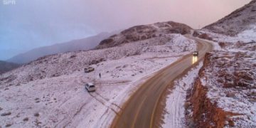 'الأرصاد': ما يُتداول عن شتاء قارس وطويل غير دقيق