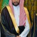 الأمير بندر بن سعود يشكر القيادة بمناسبة ترقيته للمرتبة الرابعة عشرة بوزارة الشؤون الإسلامية
