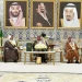 الأمير جلوي بن عبدالعزيز في “الإثنينية”: نجران مقبلة على مشاريع تعزز جودة الحياة