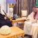 الأمير منصور بن ناصر لـ “المناطق”: رؤية المملكة حققت للوطن نهضة في كافة المجالات