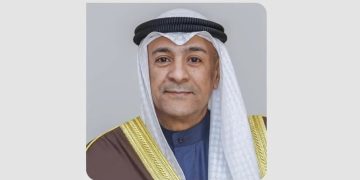 الأمين العام لمجلس التعاون يهنئ خادم الحرمين وولي العهد بمناسبة اليوم الوطني الـ 94