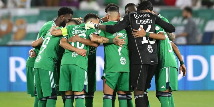 الأهلي يسعى لفك عقدته أمام النصر في دوري روشن