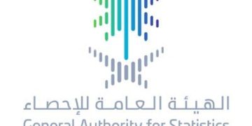 «الإحصاء»: 14,6% زيادة في حركة الحاويات الصادرة والواردة لموانئ المملكة  خلال 2023