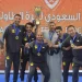 الاتحاد يتوج بكأس الاتحاد لأندية الدوري الممتاز والقادسية بطل دوري الدرجة الأولى