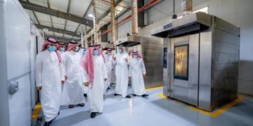 الاستثمارات الصناعية بالمدينة تقفز إلى 141 ملياراً