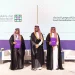 الاعتماد السعودي ومركز مشاريع البنية التحتية بمنطقة الرياض يوقّعان مذكرة تفاهم