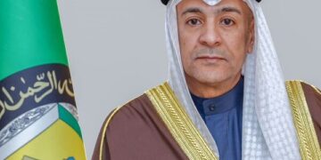 البديوي: الشراكة الإستراتيجية والتعاون الوثيق بين دول المجلس ودول البنلوكس يعزز من الجهود المبذولة لمواجهة التحديات الإقليمية والدولية الراهنة