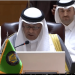 «البديوي» يشيد بجهود المملكة للتوصل إلى حل سياسي شامل ودائم للأزمة اليمنية