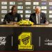 البرتغالي «دانيلو بيريرا» يوقّع للاتحاد لمدة عامين