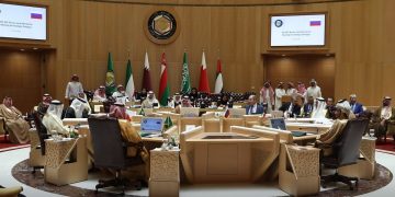 البيان الختامي للمجلس الوزاري الخليجي.. مطالب بوقف فوري لحرب غزة ودعم حق سيادة الإمارات على جزرها الثلاث