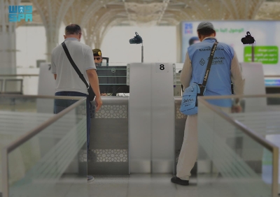 الجوازات تحض المعتمرين على الالتزام بالأنظمة