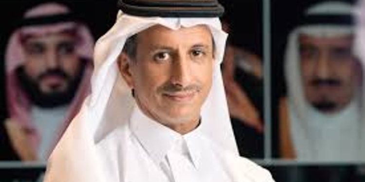 «الخطيب» يُعبر عن اعتزازه بما تضمنه الخطاب الملكي من إشادة لمنجزات القطاع السياحي