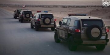 «الداخلية»: ضبط 19 مخالفًا لنظام البيئة في عدد من مناطق المملكة خلال أسبوع