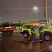 الدفاع المدني : استمرار هطول الأمطار الرعدية على بعض مناطق المملكة من يوم غدٍ الأربعاء حتى الأحد المقبل