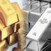 الذهب والفضة يتجهان لتحقيق مكاسب أسبوعية