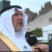 «الربيعة»: دعم المملكة وصل إلى 125 مليون دولار منذ بداية أزمة السودان