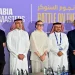 الرياض تستضيف أبطال العالم في بطولة الماسترز السعودية