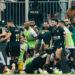 الزمالك يُتوج بالسوبر الإفريقي