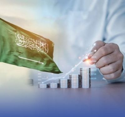 السيولة في الاقتصاد السعودي تبلغ 2.8 تريليون ريال