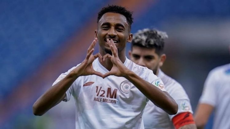 «الشباب تراجع عن التزاماته».. النصر يصدر بيانًا بعد فشل ضم الحربي وانتقاله للهلال