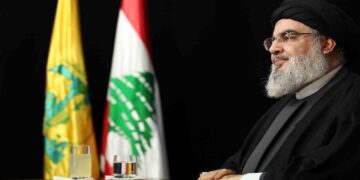 العراق يعلن الحداد 3 أيام على حسن نصر الله