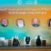 الفضلي: المملكة تشهد حراكاً بيئياً غير مسبوق
