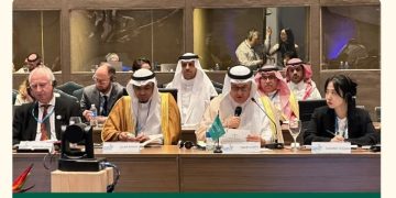 «الفضلي»: «ريف» قدم تجربة عالمية رائدة لأهمية دور صغار المزارعين في بناء نظم غذائية مستدامة