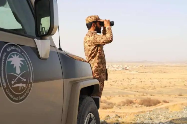 القبض على مخالف لترويجه 1798 قرصًا خاضعًا لتنظيم التداول الطبي في جدة
