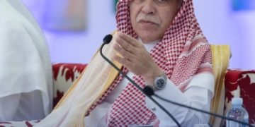 القصبي: نظاما السجل والأسماء التجارية ييسران الأعمال