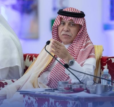 القصبي: نظاما السجل والأسماء التجارية ييسران الأعمال
