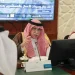 القصبي يجتمع برجال وسيدات الأعمال بالقصيم.. ويكشف عن نمو السجلات التجارية بنسبة 14.5%