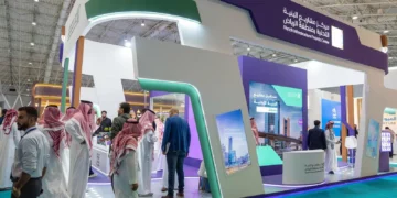 القمة والمعرض السعودي للبنية التحتية تواصل أعمالها لليوم الثاني