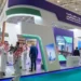 القمة والمعرض السعودي للبنية التحتية تواصل أعمالها لليوم الثاني