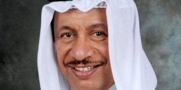 القيادة تعزي الكويت في وفاة جابر المبارك الصباح