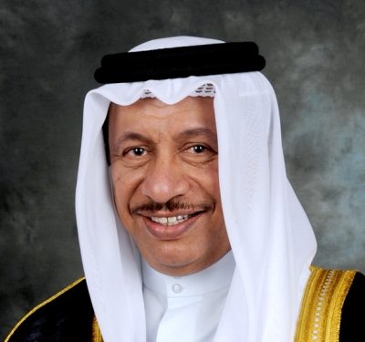 القيادة تعزي الكويت في وفاة جابر المبارك الصباح