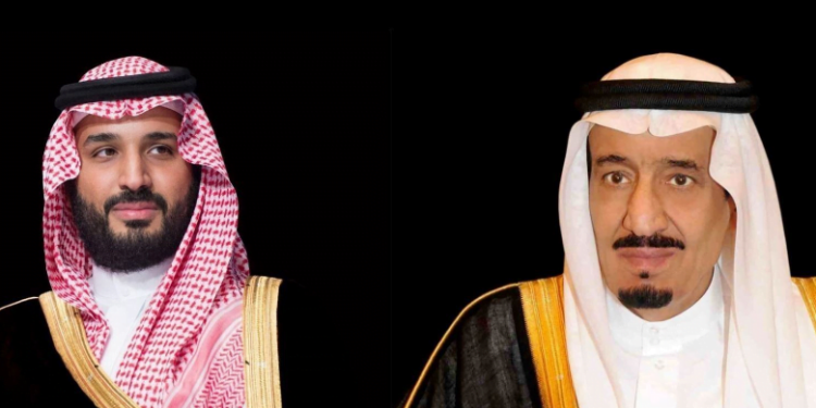 القيادة تهنئ رئيس الولايات المتحدة المكسيكية بذكرى استقلال بلاده