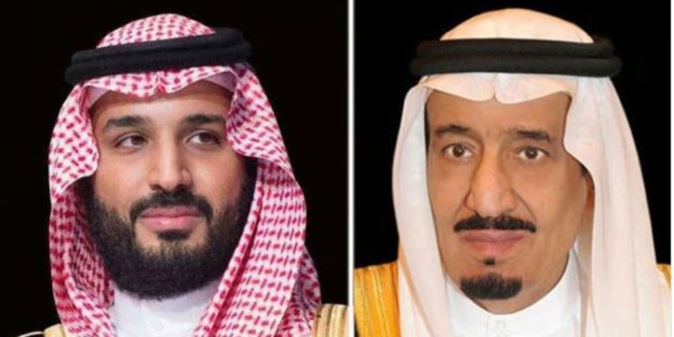 القيادة تهنئ ملك إسواتيني بذكرى يوم الاستقلال لبلاده