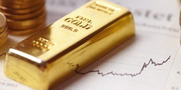 النفط يواصل خسائره والذهب في ركود