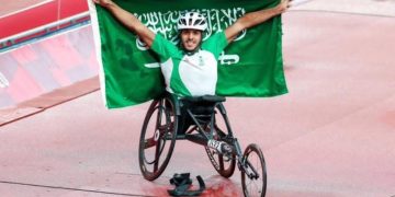 اليوم.. 3 منافسات للقرشي ونور والشربتلي في دورة الألعاب البارالمبية بباريس