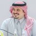 اليوم.. الأمير فهد بن جلوي يرأس وفد المملكة في المجلس الأولمبي الآسيوي