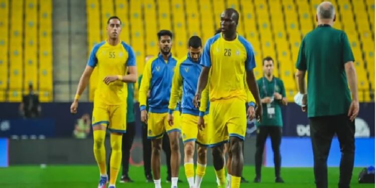 اليوم.. النصر يستضيف الريان القطري في دوري أبطال آسيا للنخبة