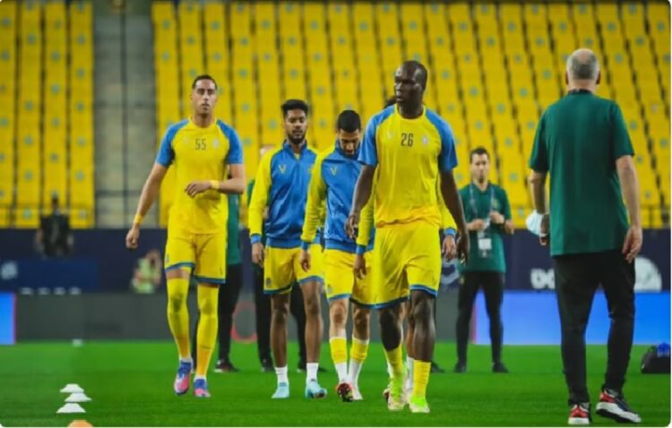 اليوم.. النصر يستضيف الريان القطري في دوري أبطال آسيا للنخبة