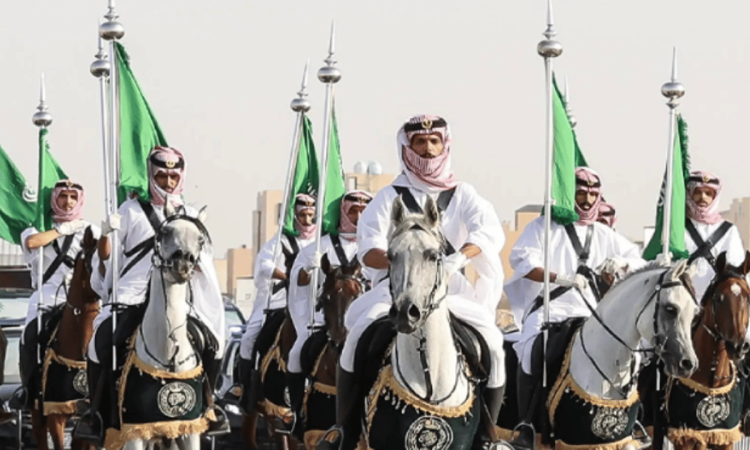 اليوم الوطني 94.. لماذا يحتفل السعوديون بالمناسبة الغالية؟