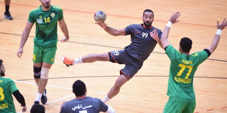 اليوم.. انطلاق الموسم الـ 48 من الدوري الممتاز لكرة اليد للكبار بمشاركة 14 ناديًا