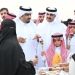 انطلاق فعاليات خريف محافظة بيش 2024